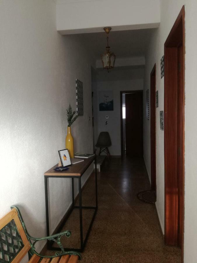 Arronches Villa Bagian luar foto