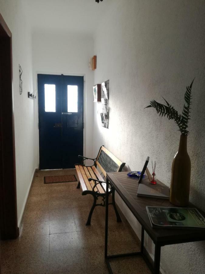 Arronches Villa Bagian luar foto