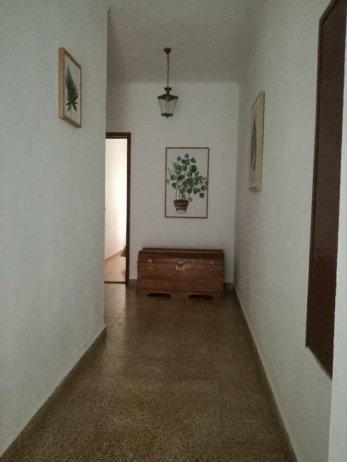 Arronches Villa Bagian luar foto