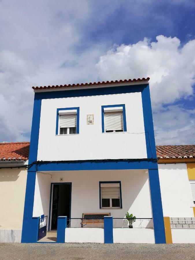 Arronches Villa Bagian luar foto