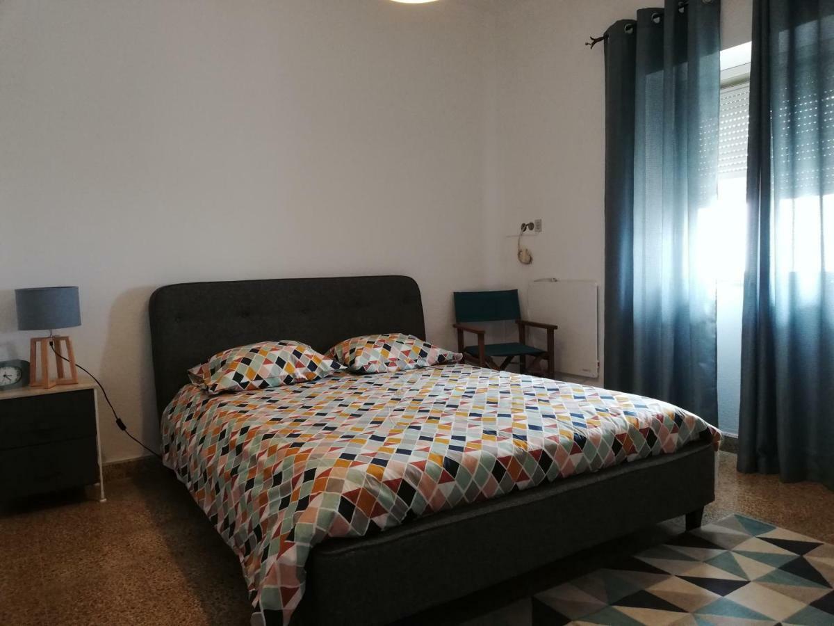 Arronches Villa Bagian luar foto