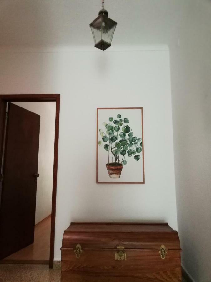 Arronches Villa Bagian luar foto