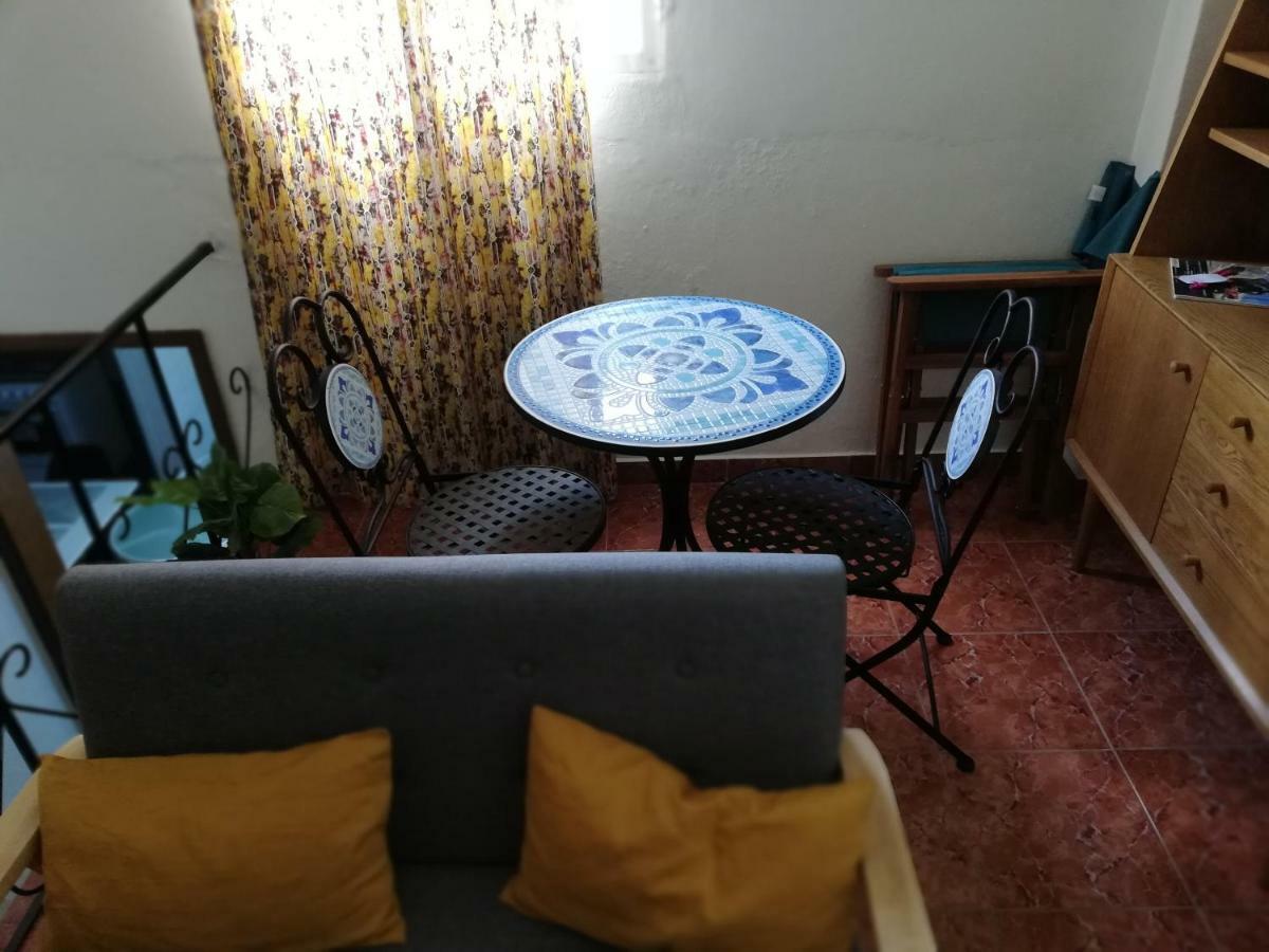 Arronches Villa Bagian luar foto