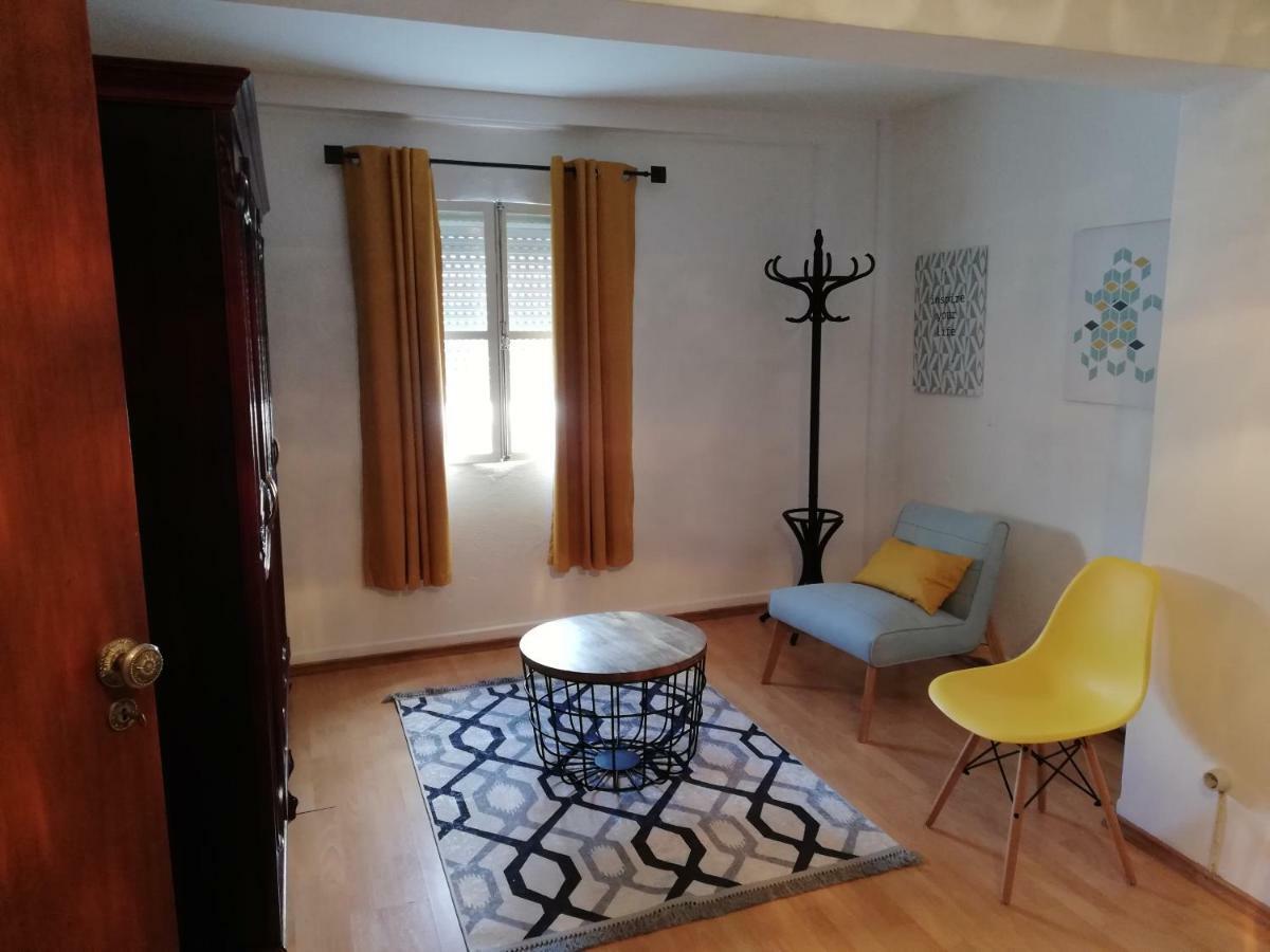 Arronches Villa Bagian luar foto