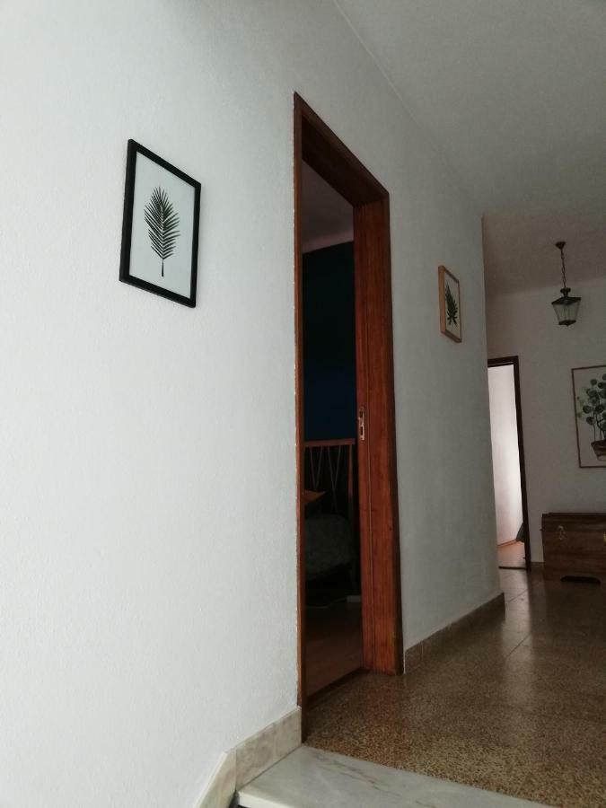 Arronches Villa Bagian luar foto