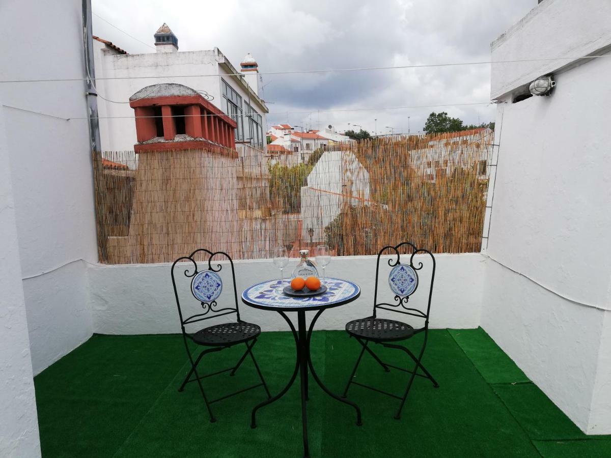 Arronches Villa Bagian luar foto