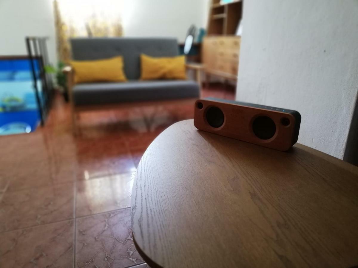 Arronches Villa Bagian luar foto