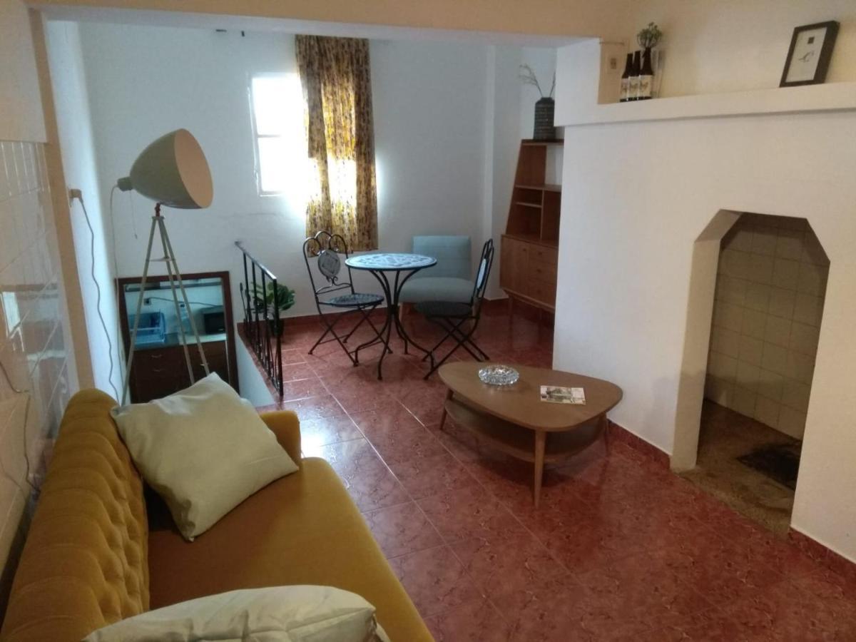 Arronches Villa Bagian luar foto